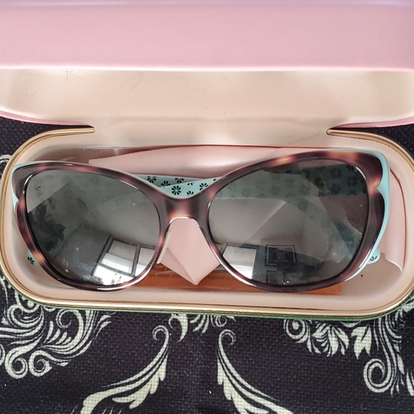 Kate Spade sunglasses - Picture 3 of 4